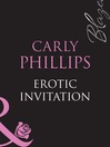 Erotic Invitation (eBook)
